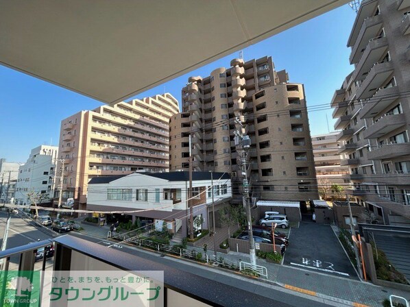 リテラス住吉の物件内観写真